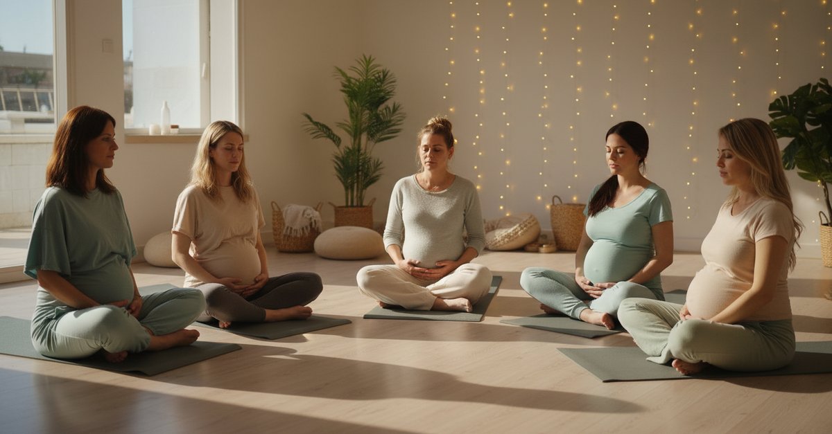 סדנת נשימות