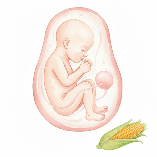 התפתחות העובר - שבוע 24